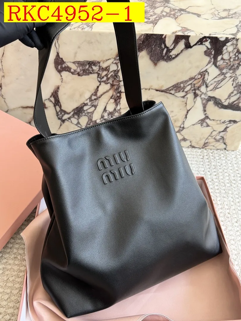 miuniu tote bag