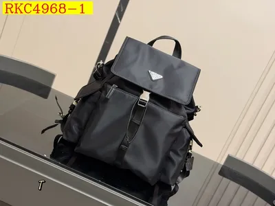 Prada Backpack bag