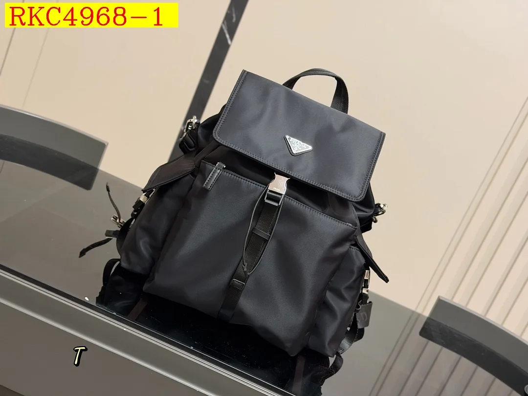 Prada Backpack bag