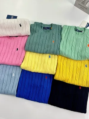 Ralph Lauren sweater