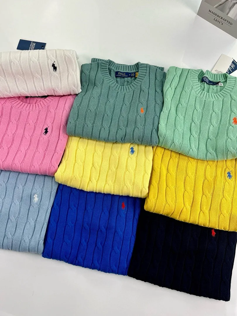 Ralph Lauren sweater