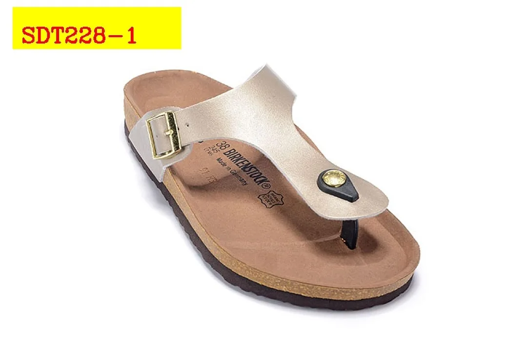 Birkenstock Slippers