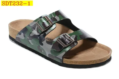 Birkenstock Slippers