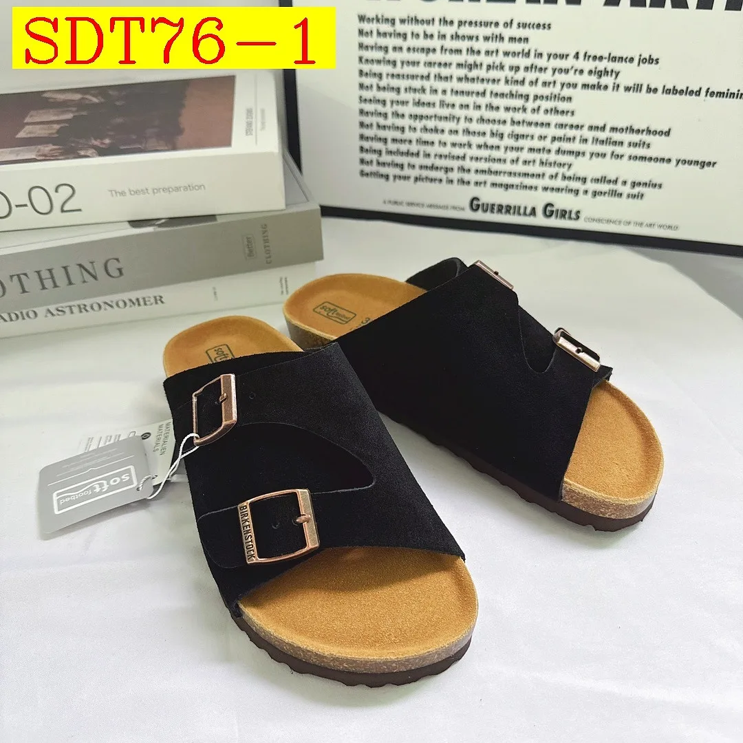 BIRKENSTOCK Slippers