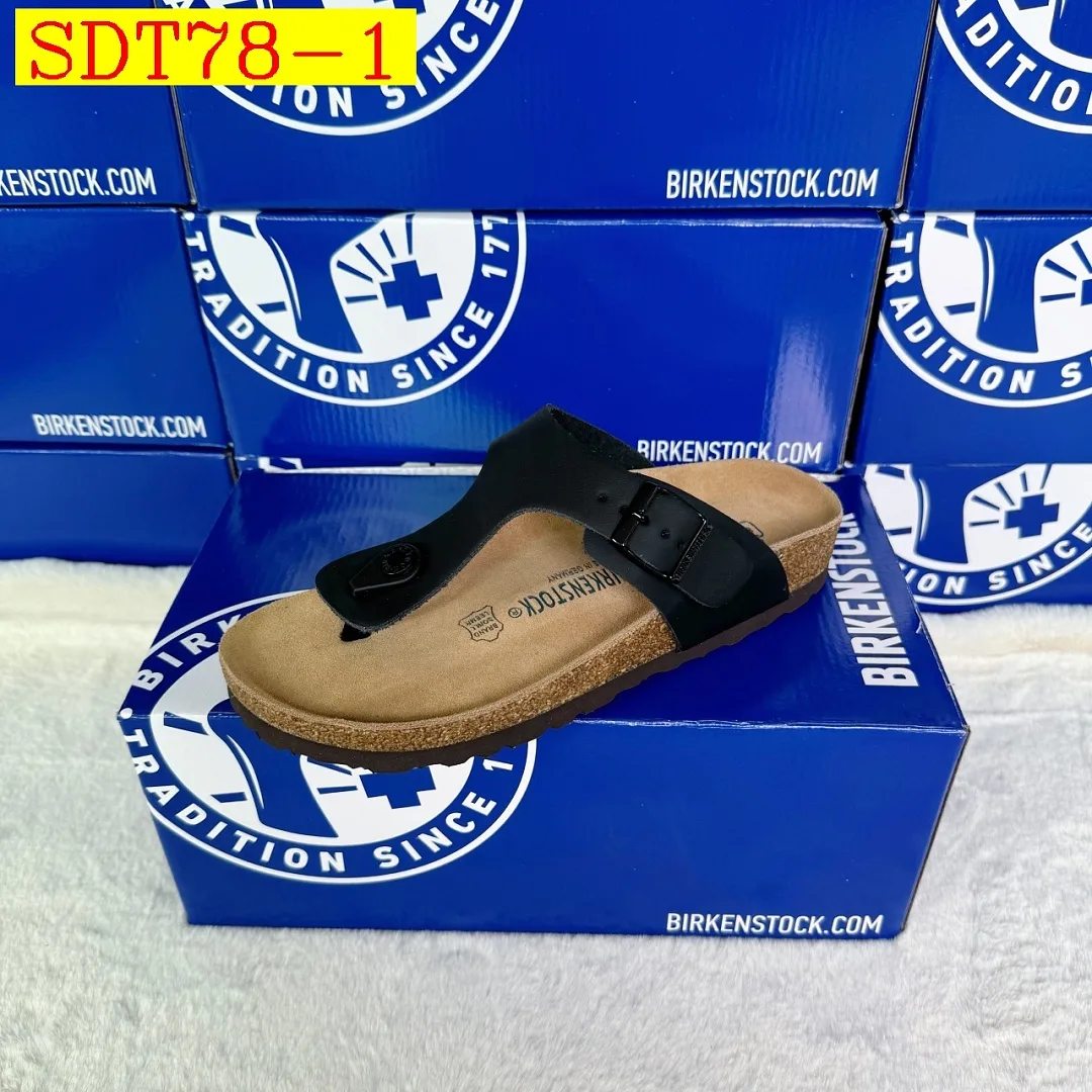 BIRKENSTOCK Slippers