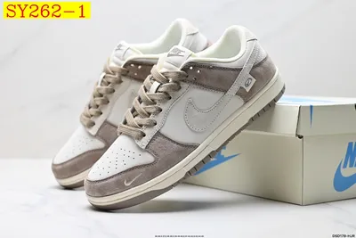 NIKE DUNK LOW