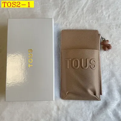 Tous wallet