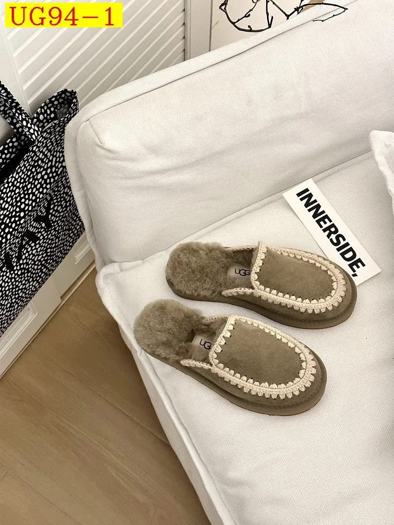 new_dh UGG Boot Sheep Skin Sheep Wool