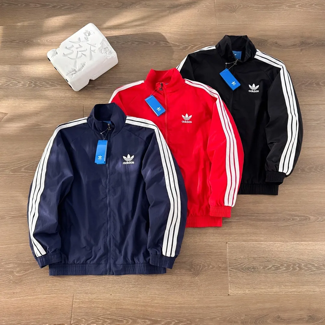 Adidas Originals Adicolor Woven Padded Jacket Unisex