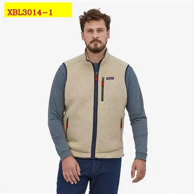 Patagonia Vest