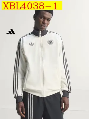 adidas Trefoil Embroidered Logo Thin Air Layer Sweatshirt Unisex