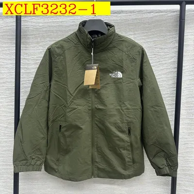The North Face 28919 Fleece Lined Stand Collar Jacket