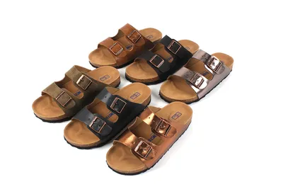 Birkenstock shoes