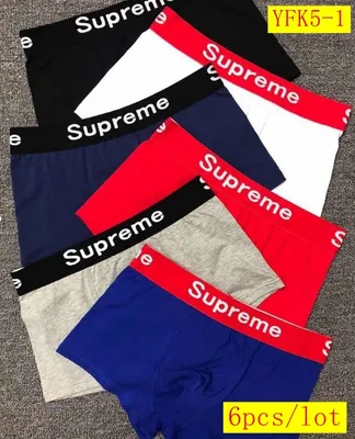 Underwear 6 pcs lot