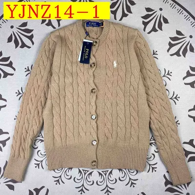 Ralph Lauren Cardigan Clothing