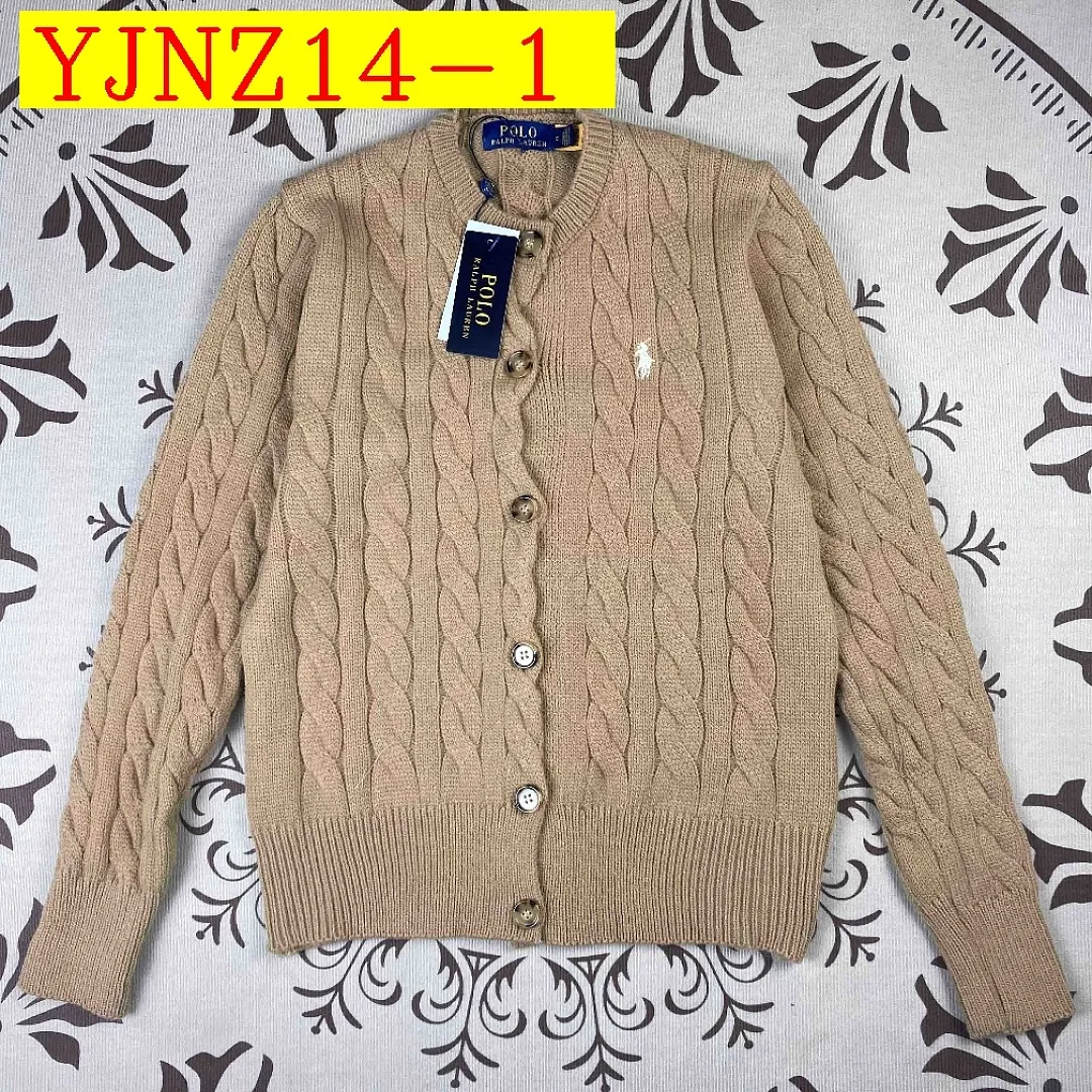 Ralph Lauren Cardigan Clothing