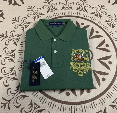 Ralph Lauren Clothing