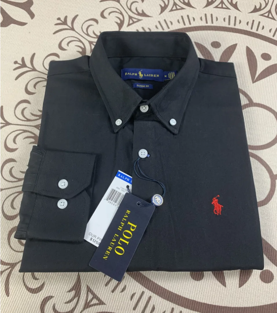Ralph Lauren Clothing