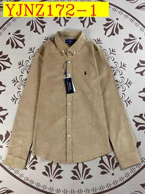 Ralph Lauren Clothing