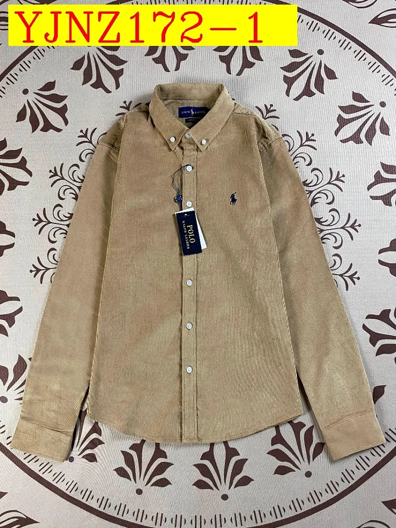 Ralph Lauren Clothing
