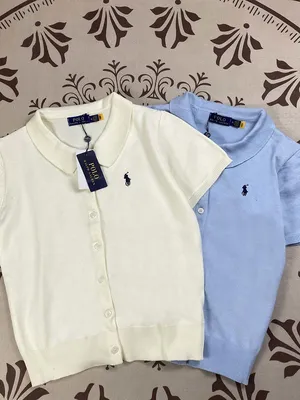 Ralph Lauren Clothing