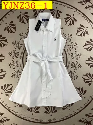 Ralph Lauren Dress