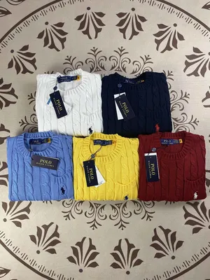 Ralph Lauren Sweater