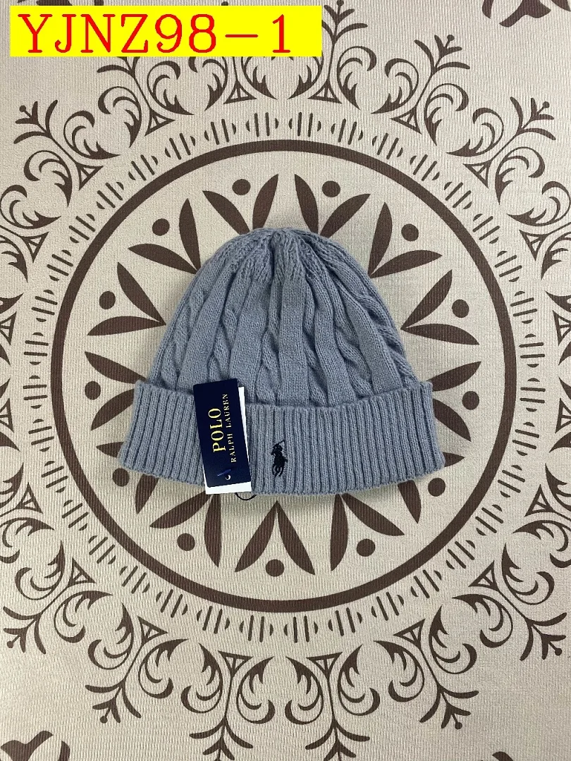 Ralph Lauren Hat