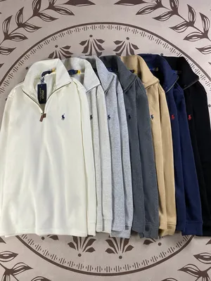 Ralph Lauren Hoodies 2235