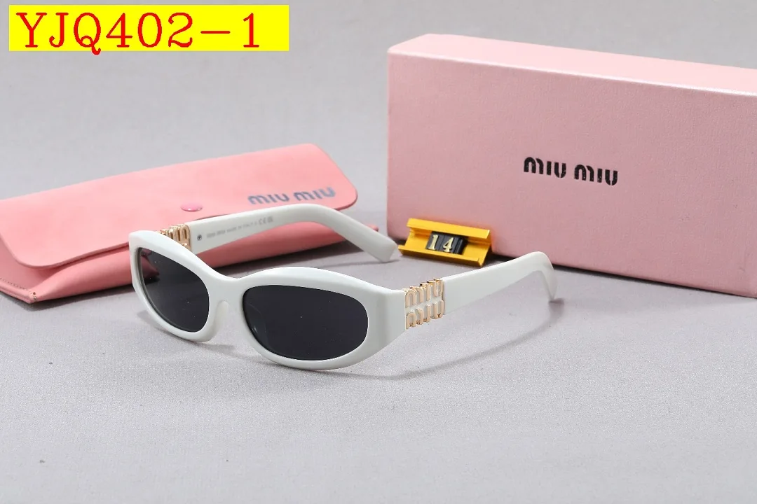 Miu Miu Sunglasses 2910
