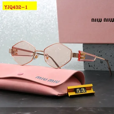 Miu Miu Sunglasses