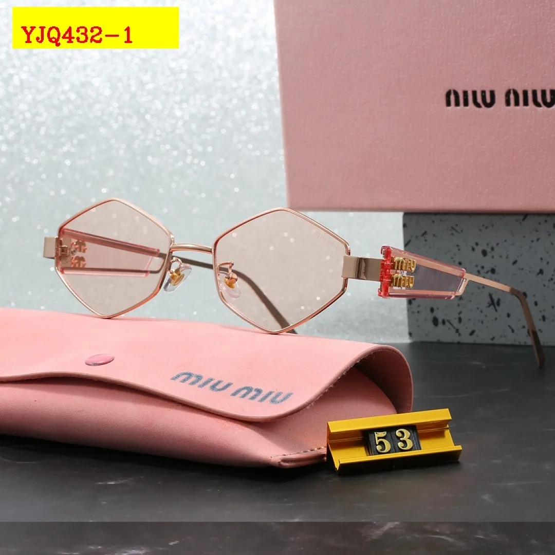 Miu Miu Sunglasses