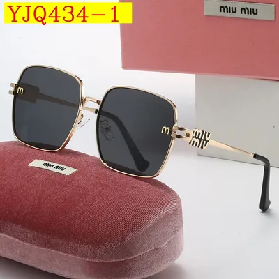 Miu Miu Sunglasses