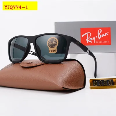 RAY BAN Sunglasses Best Selling