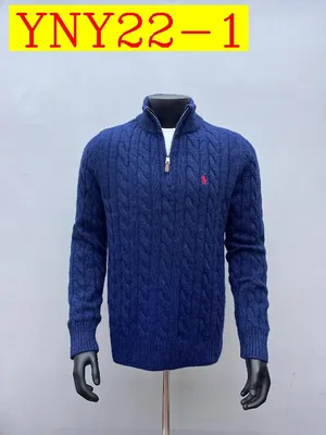 Lauren Ralph sweater