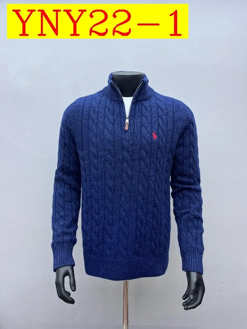 Lauren Ralph sweater