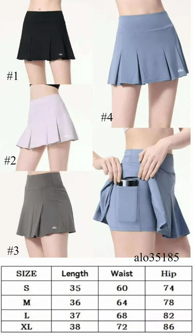 ALO Yoga Skirt