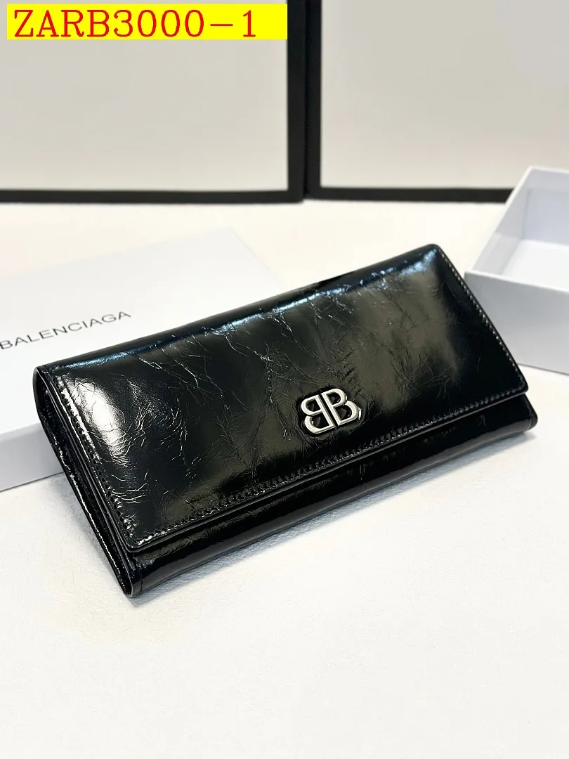 Balenciaga Wallet