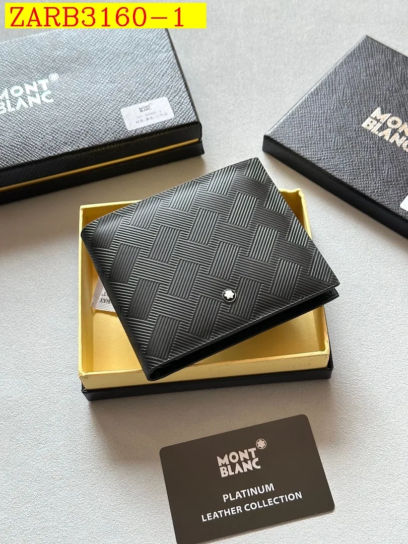 Montblanc Wallet