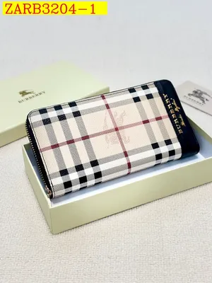 Burberry Wallet
