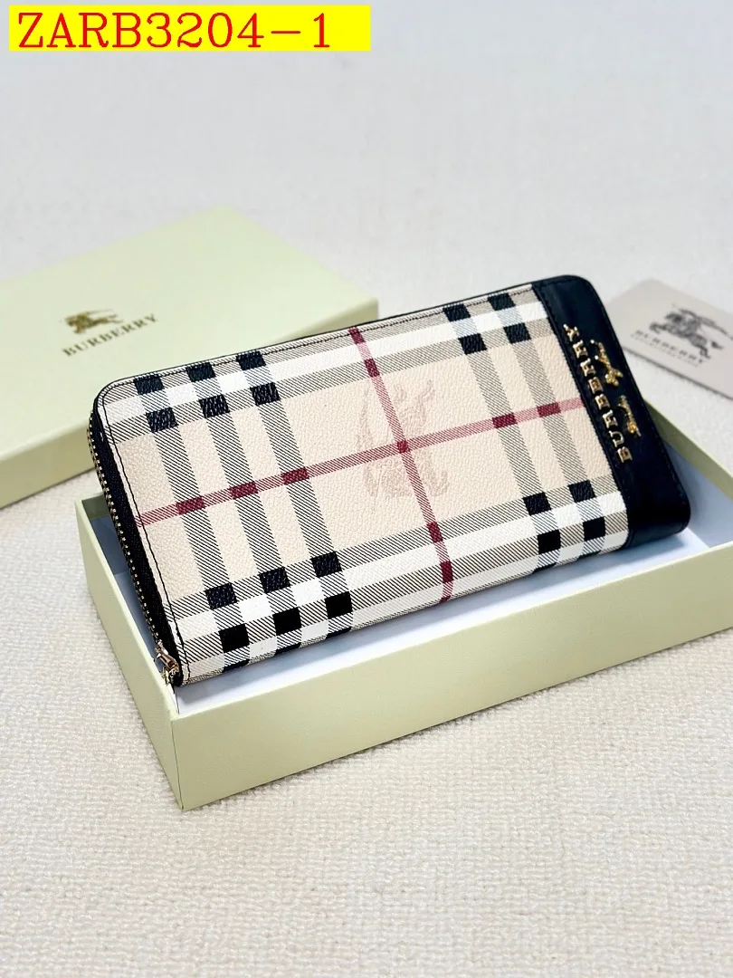 Burberry Wallet
