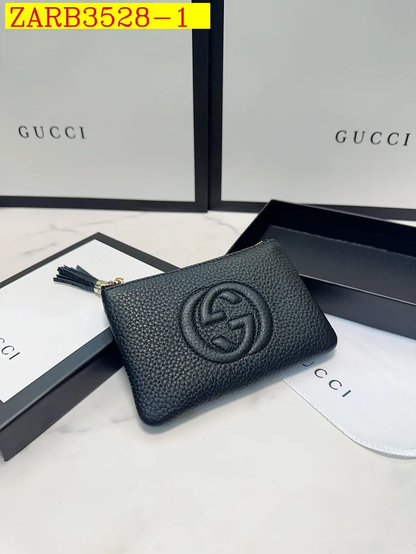 Gucci Wallet
