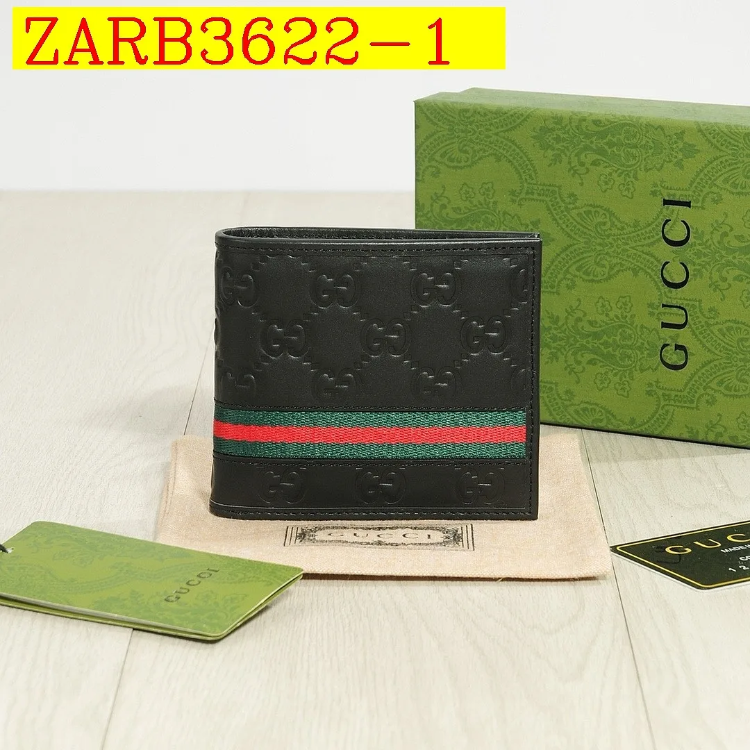 Gucci Wallet