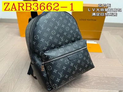 LV Backpack bag