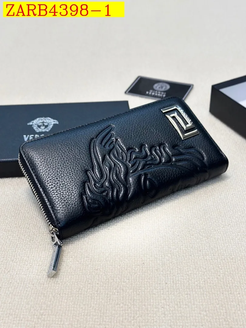 Versace Wallet