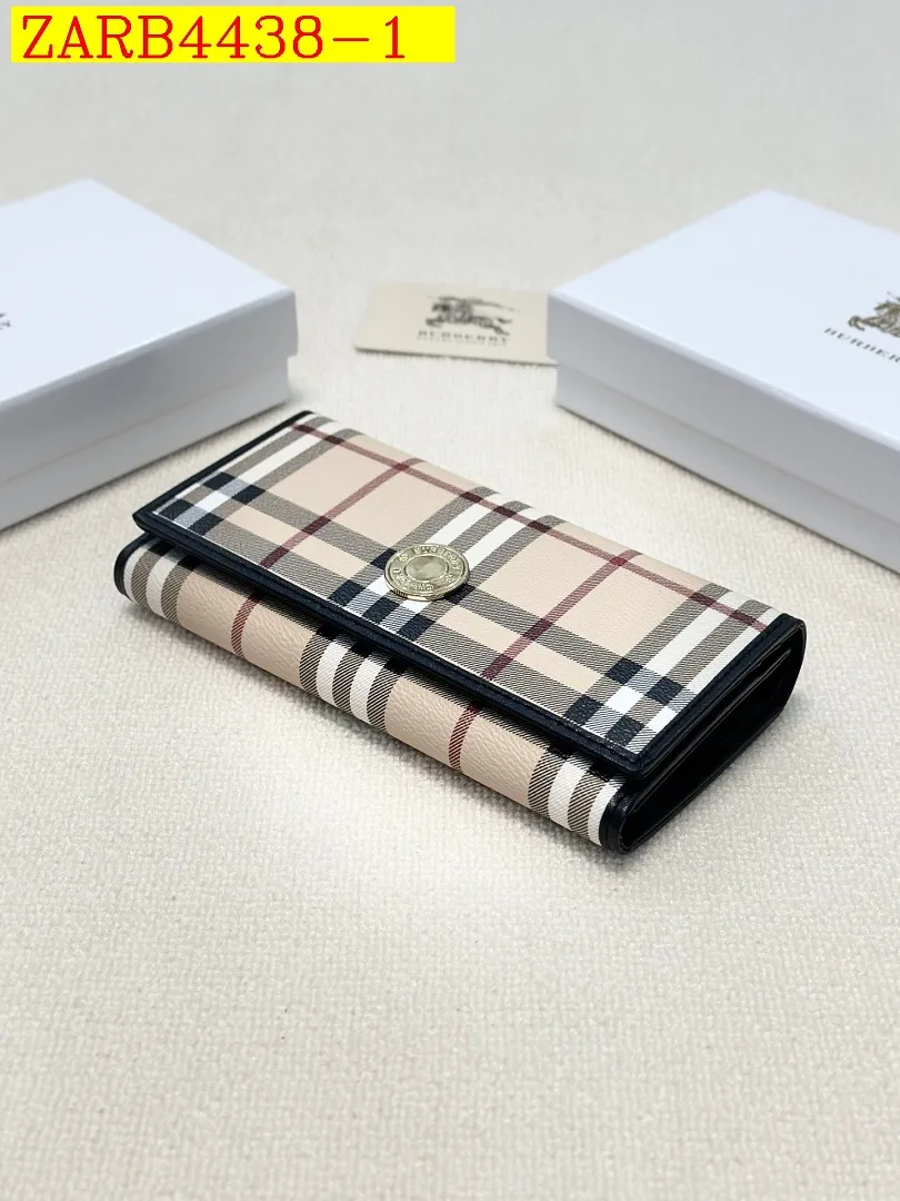 Burberry Wallet
