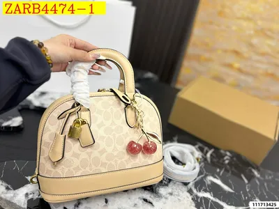 COACH Shoulder bag