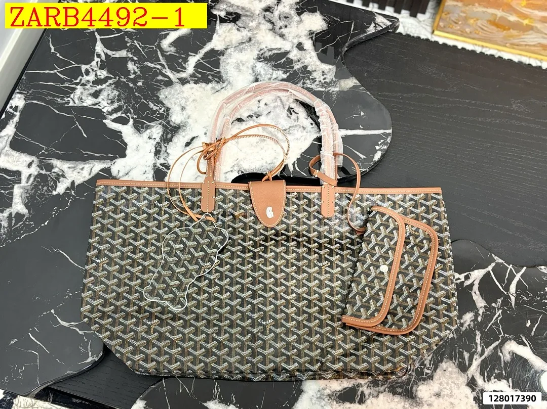 Goya handbag