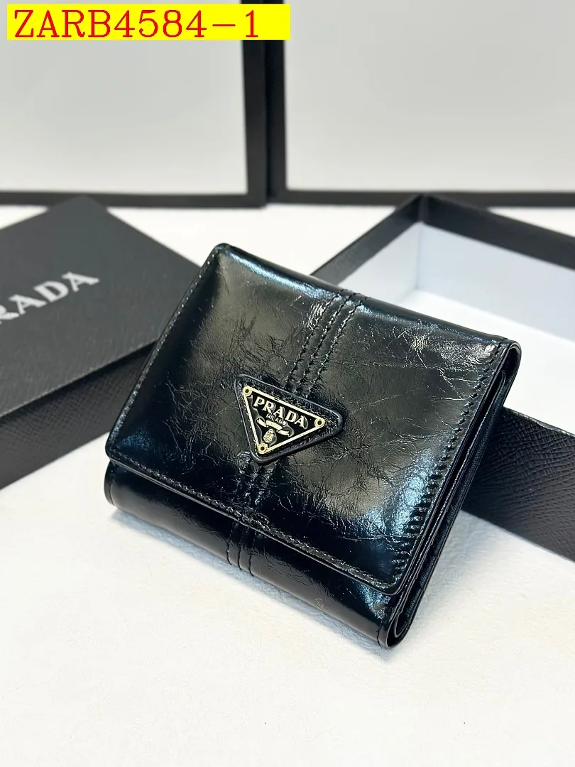 Prada Wallet