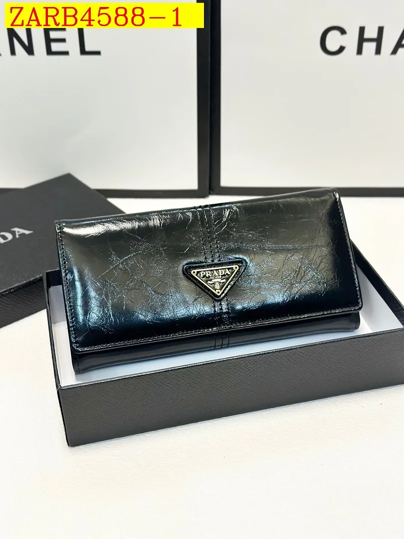 Prada Wallet